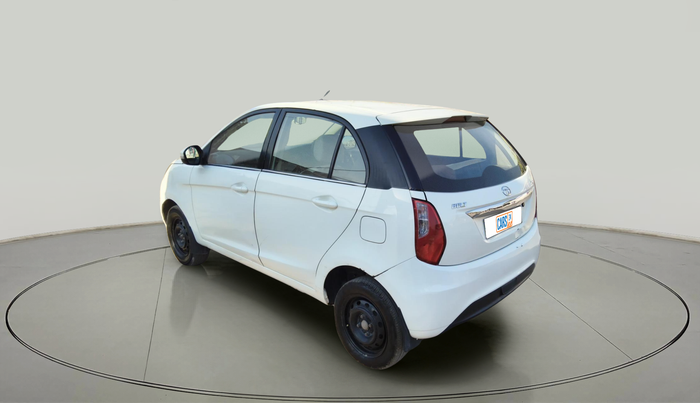 2016 Tata Bolt XM QUADRAJET, Diesel, Manual, 1,04,522 km, exterior