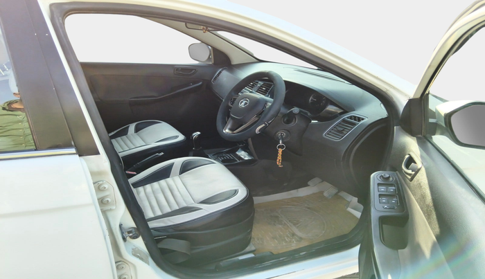 2016 Tata Bolt XM QUADRAJET, Diesel, Manual, 1,04,522 km, interior