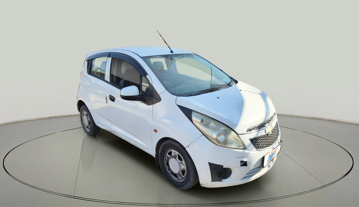 2013 Chevrolet Beat LS DIESEL, Diesel, Manual, 1,48,054 km, exterior