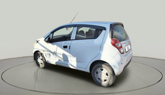 2013 Chevrolet Beat LS DIESEL, Diesel, Manual, 1,48,054 km, exterior