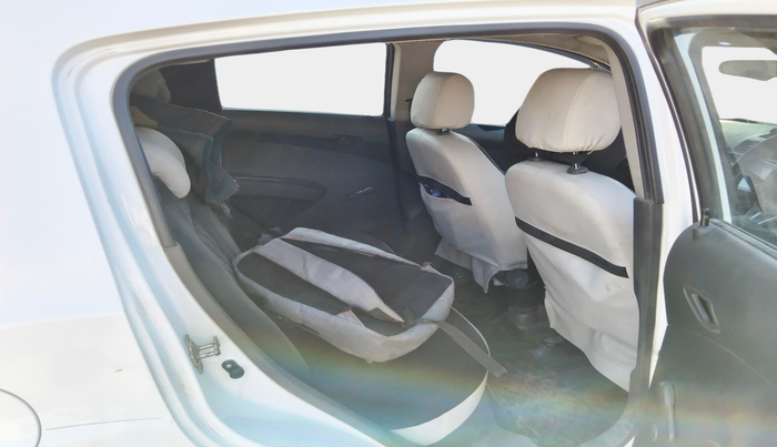 2013 Chevrolet Beat LS DIESEL, Diesel, Manual, 1,48,054 km, interior