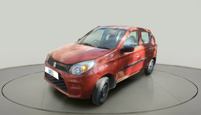 2021 Maruti Alto VXI PLUS, Petrol, Manual, 11,327 km, exterior