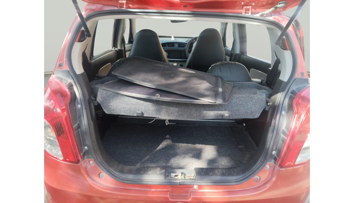 2021 Maruti Alto VXI PLUS, Petrol, Manual, 11,327 km, exterior