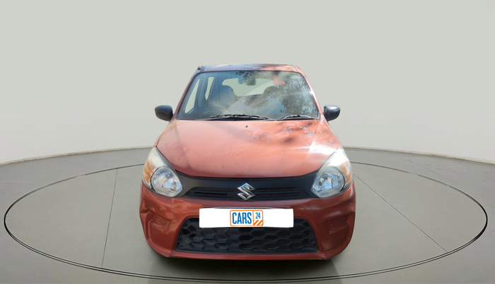 2021 Maruti Alto VXI PLUS, Petrol, Manual, 11,327 km, exterior