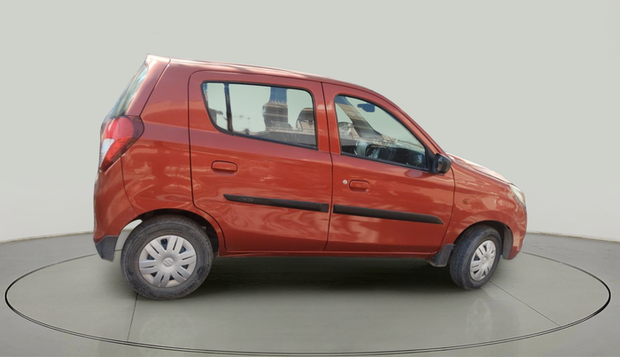 2021 Maruti Alto VXI PLUS, Petrol, Manual, 11,327 km, exterior