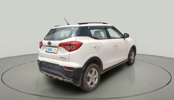 2022 Mahindra XUV300 W6 1.5 Sunroof Diesel, Diesel, Manual, 1,08,776 km, exterior