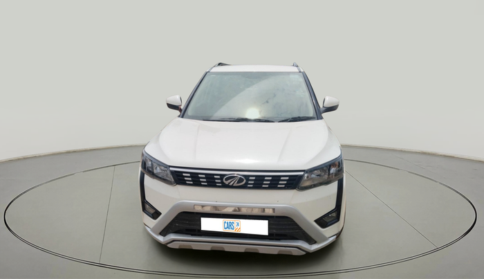 2022 Mahindra XUV300 W6 1.5 Sunroof Diesel, Diesel, Manual, 1,08,776 km, exterior