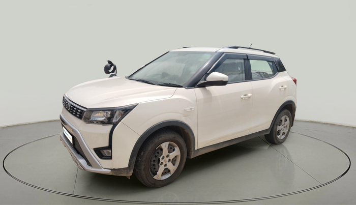 2022 Mahindra XUV300 W6 1.5 Sunroof Diesel, Diesel, Manual, 1,08,776 km, exterior