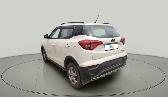 2022 Mahindra XUV300 W6 1.5 Sunroof Diesel, Diesel, Manual, 1,08,776 km, exterior