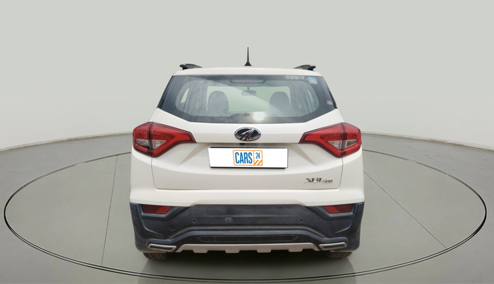 2022 Mahindra XUV300 W6 1.5 Sunroof Diesel, Diesel, Manual, 1,08,776 km, exterior