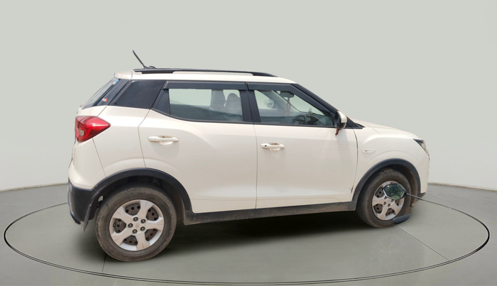 2022 Mahindra XUV300 W6 1.5 Sunroof Diesel, Diesel, Manual, 1,08,776 km, exterior