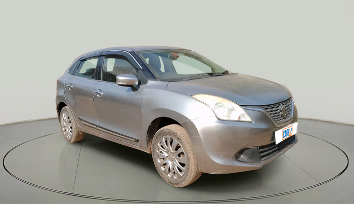 2016 Maruti Baleno ZETA PETROL 1.2, Petrol, Manual, 94,981 km, exterior