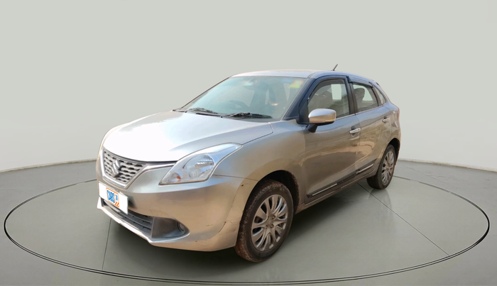 2016 Maruti Baleno ZETA PETROL 1.2, Petrol, Manual, 94,981 km, exterior