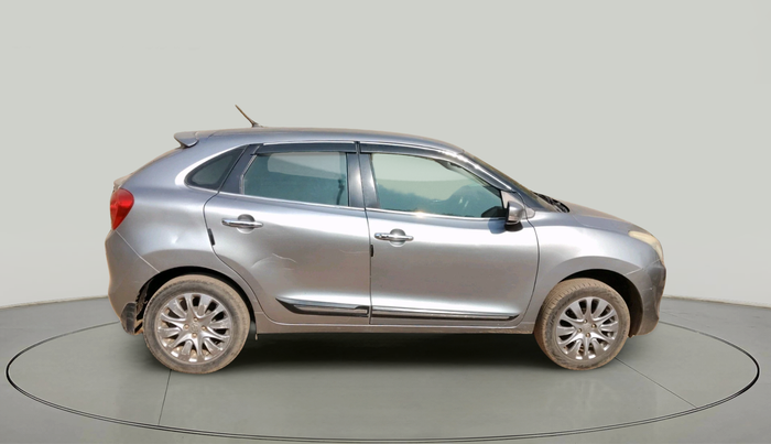 2016 Maruti Baleno ZETA PETROL 1.2, Petrol, Manual, 94,981 km, exterior