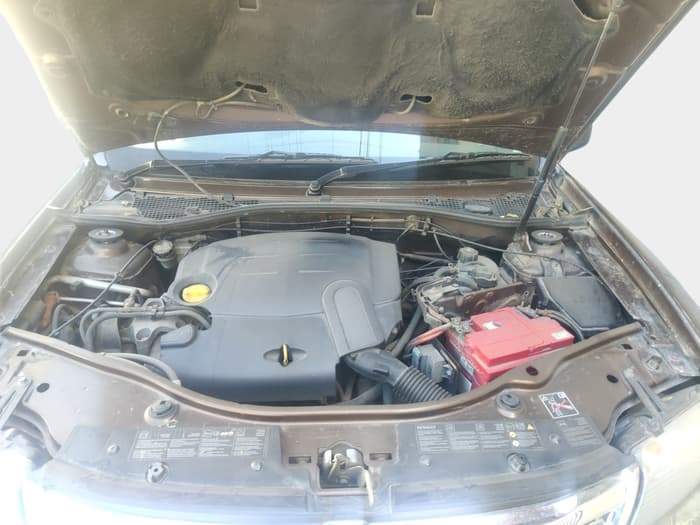 2014 Renault Duster 85 PS RXL DIESEL, Diesel, Manual, 83,882 km, exterior