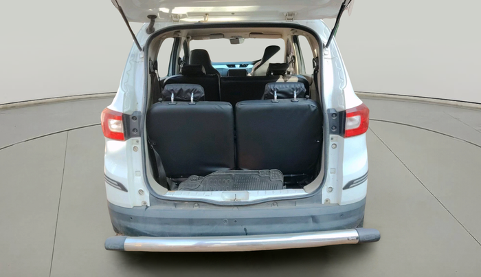 2019 Renault TRIBER RXZ, Petrol, Manual, 65,763 km, exterior