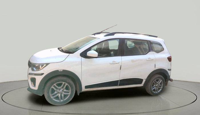 2019 Renault TRIBER RXZ, Petrol, Manual, 65,763 km, exterior