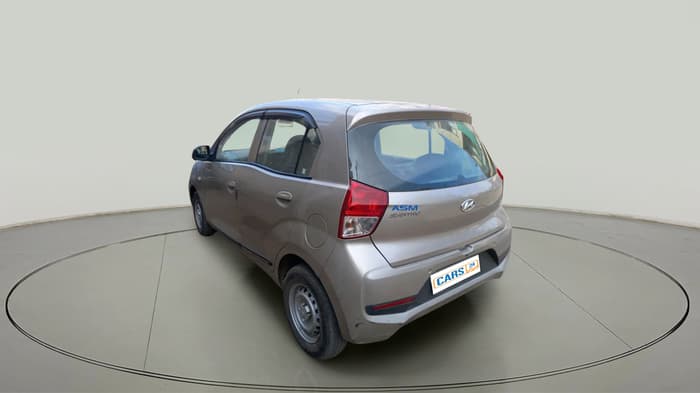 2021 Hyundai NEW SANTRO MAGNA EXECUTIVE CNG, Petrol, Manual, 64,353 km, exterior