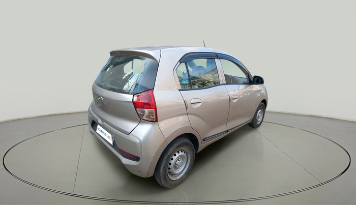 2021 Hyundai NEW SANTRO MAGNA EXECUTIVE CNG, Petrol, Manual, 64,353 km, exterior