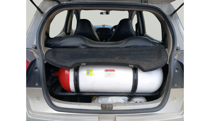 2021 Hyundai NEW SANTRO MAGNA EXECUTIVE CNG, Petrol, Manual, 64,353 km, exterior