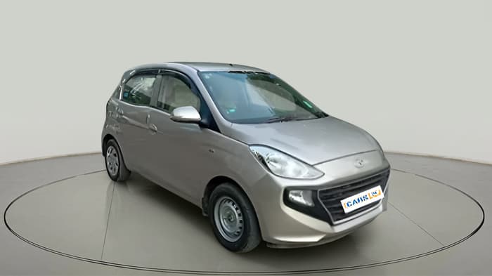 2021 Hyundai NEW SANTRO MAGNA EXECUTIVE CNG, Petrol, Manual, 64,353 km, exterior