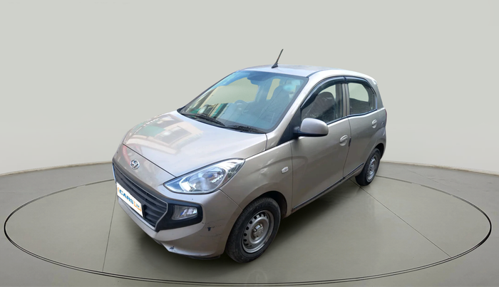 2021 Hyundai NEW SANTRO MAGNA EXECUTIVE CNG, Petrol, Manual, 64,353 km, exterior