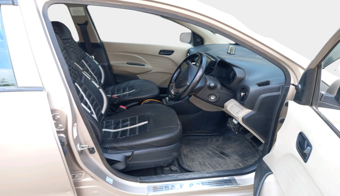 2021 Hyundai NEW SANTRO MAGNA EXECUTIVE CNG, Petrol, Manual, 64,353 km, interior