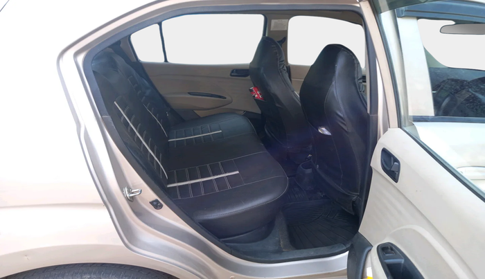 2021 Hyundai NEW SANTRO MAGNA EXECUTIVE CNG, Petrol, Manual, 64,353 km, interior