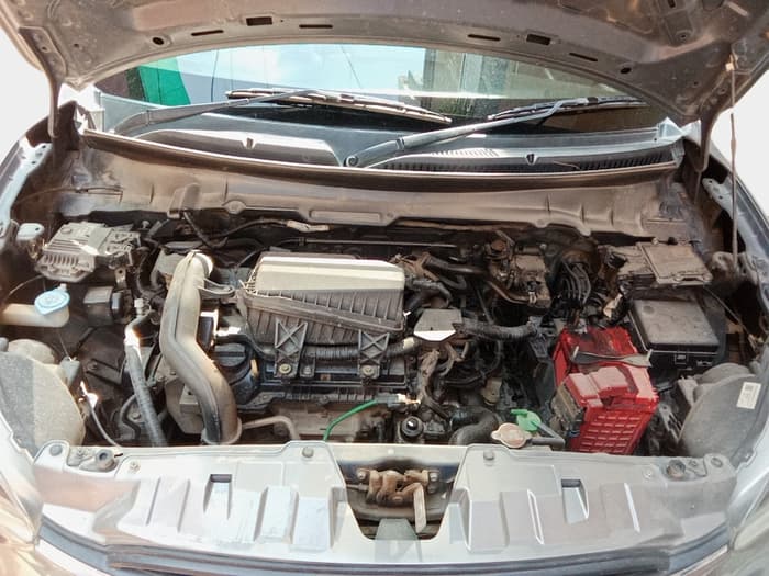 2022 Maruti Celerio VXI CNG, Petrol, Manual, 93,018 km, exterior