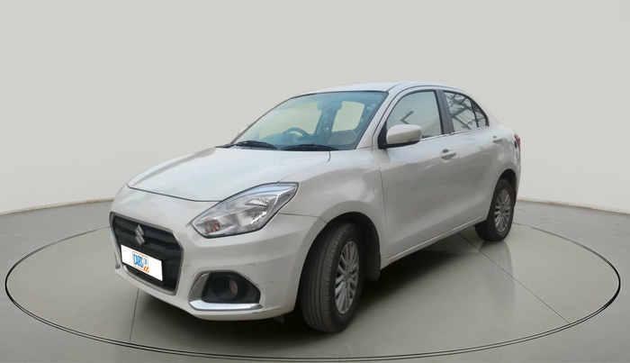 2022 Maruti Dzire ZXI CNG, Petrol, Manual, 79,152 km, exterior