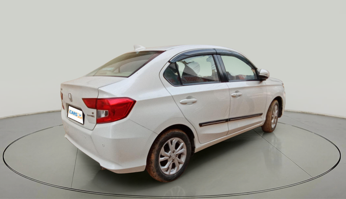 2019 Honda Amaze 1.2L I-VTEC V, Petrol, Manual, 47,319 km, exterior