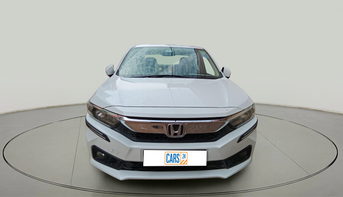 2019 Honda Amaze 1.2L I-VTEC V, Petrol, Manual, 47,319 km, exterior