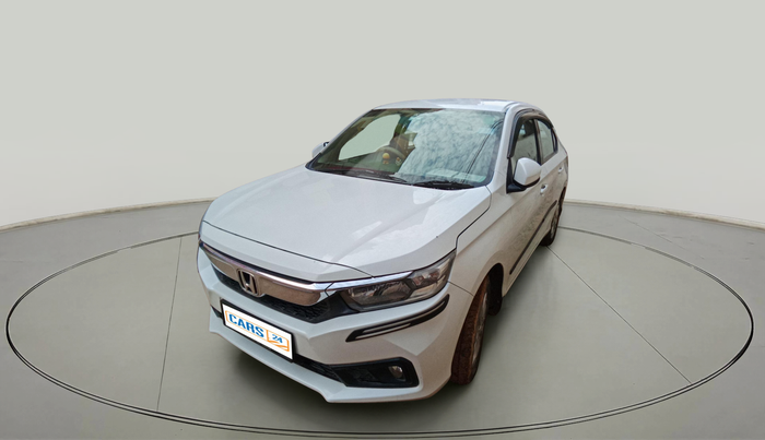 2019 Honda Amaze 1.2L I-VTEC V, Petrol, Manual, 47,319 km, exterior