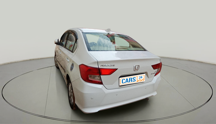 2019 Honda Amaze 1.2L I-VTEC V, Petrol, Manual, 47,319 km, exterior