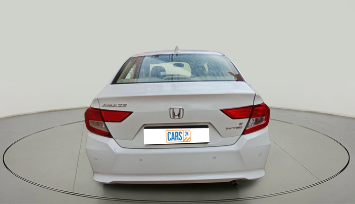 2019 Honda Amaze 1.2L I-VTEC V, Petrol, Manual, 47,319 km, exterior