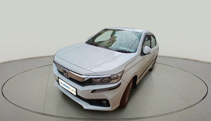 2019 Honda Amaze 1.2L I-VTEC V, Petrol, Manual, 47,319 km, exterior