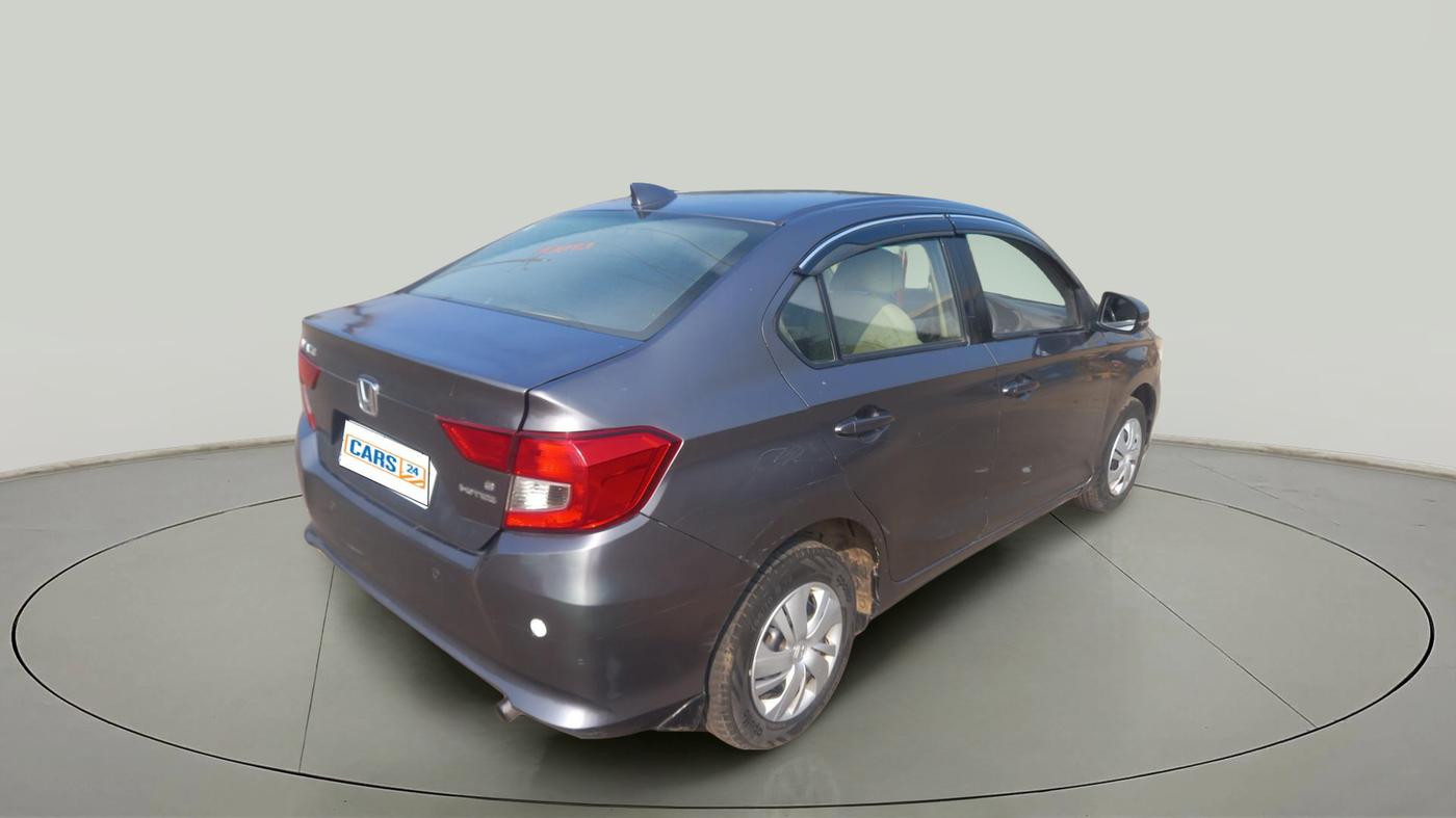 2020 Honda Amaze 1.5L I-DTEC S, Diesel, Manual, 1,08,637 km, exterior