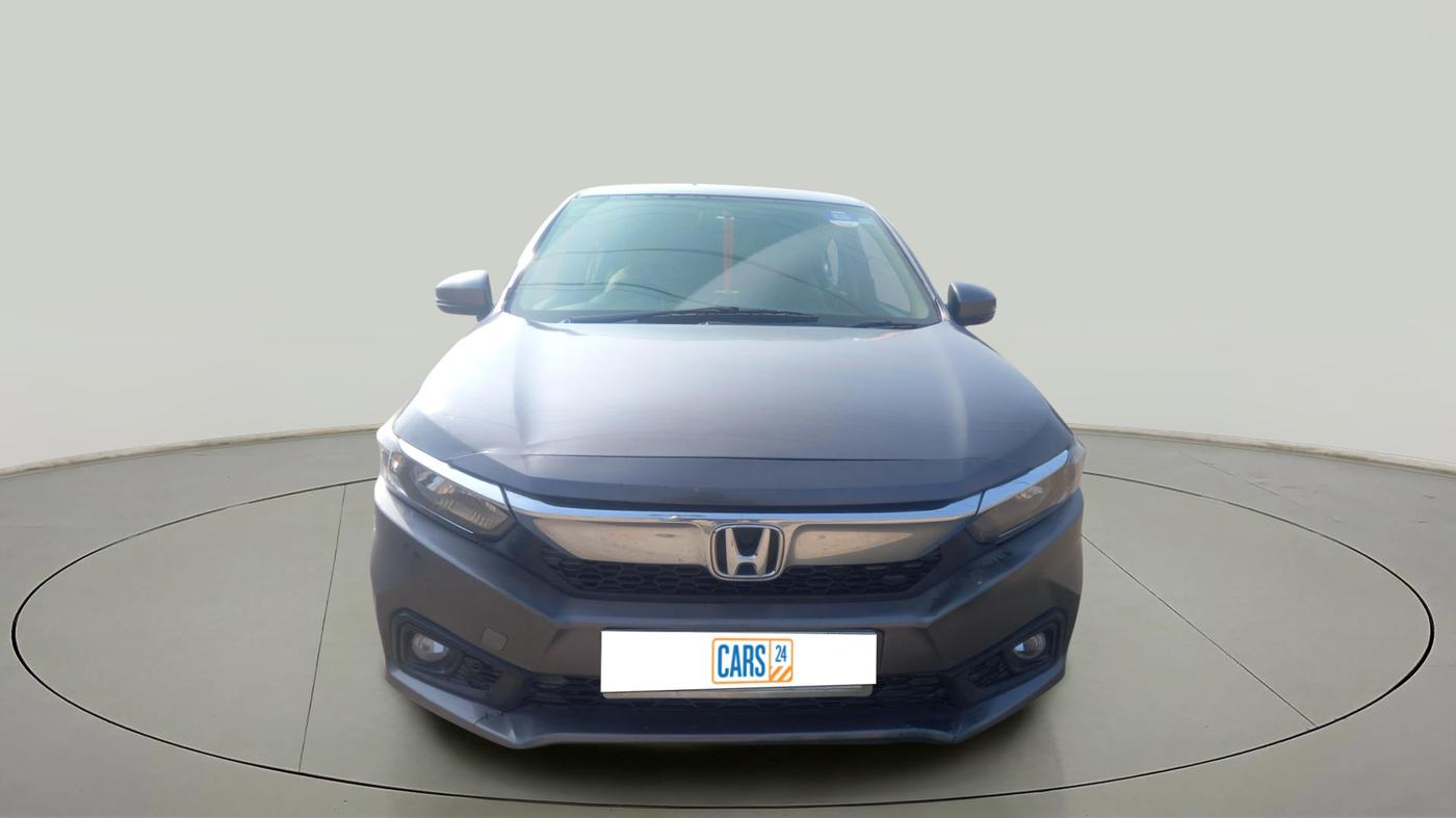 2020 Honda Amaze 1.5L I-DTEC S, Diesel, Manual, 1,08,637 km, exterior
