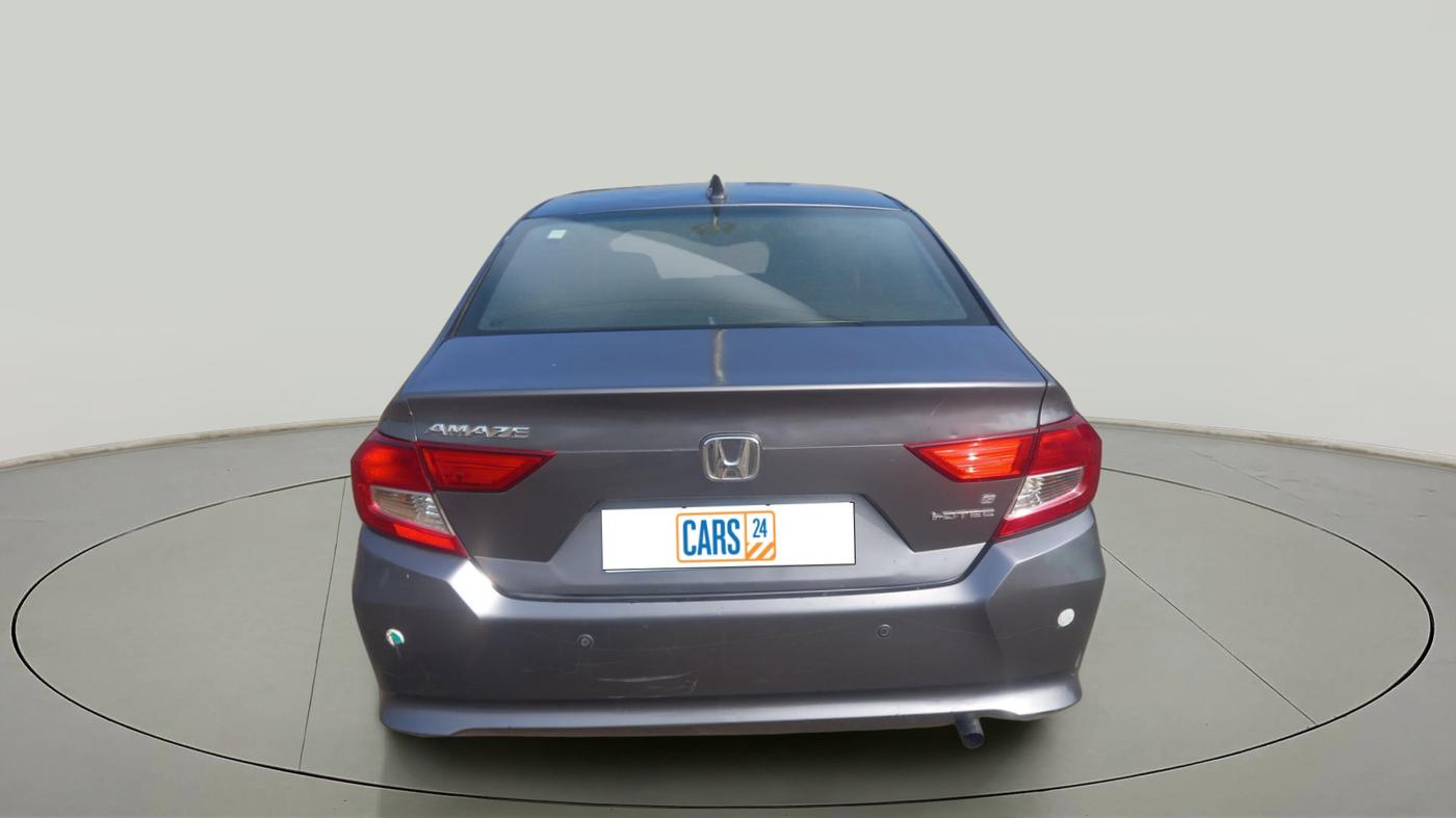 2020 Honda Amaze 1.5L I-DTEC S, Diesel, Manual, 1,08,637 km, exterior