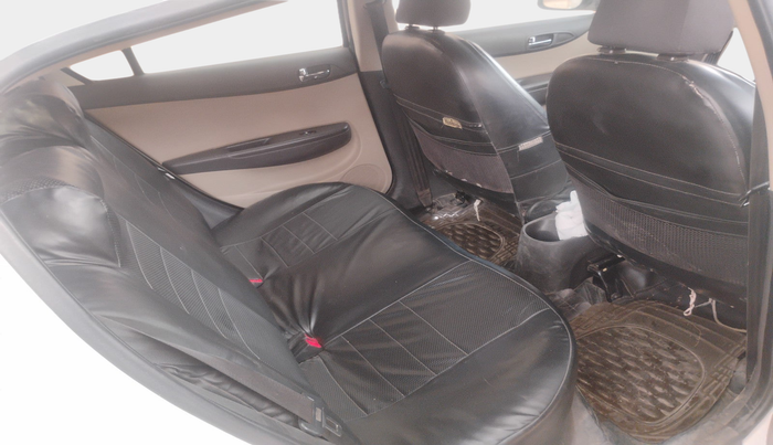 2012 Hyundai i20 MAGNA (O) 1.4 CRDI, Diesel, Manual, 1,04,167 km, interior