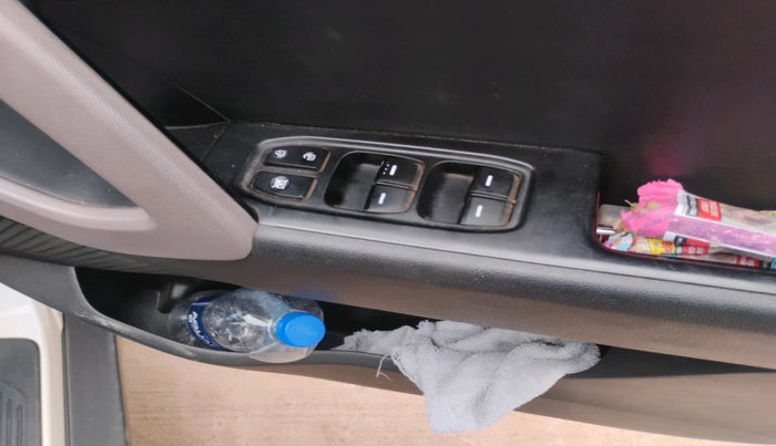 2020 Hyundai Creta E PLUS 1.6 DIESEL, Diesel, Manual, 1,51,770 km, interior