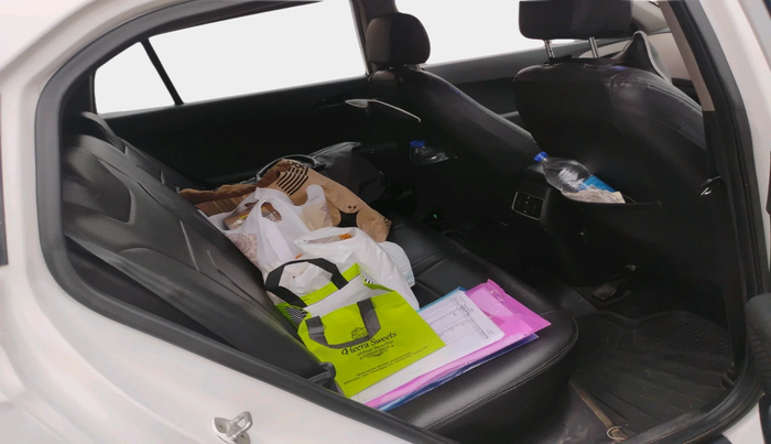 2020 Hyundai Creta E PLUS 1.6 DIESEL, Diesel, Manual, 1,51,770 km, interior