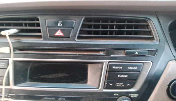 2015 Hyundai Elite i20 ASTA 1.4 CRDI, Diesel, Manual, 70,918 km, interior