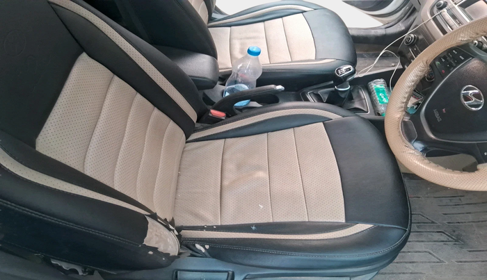 2015 Hyundai Elite i20 ASTA 1.4 CRDI, Diesel, Manual, 70,918 km, interior