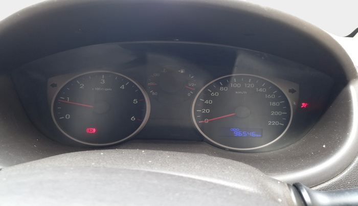2014 Hyundai i20 SPORTZ 1.4 CRDI, Diesel, Manual, 96,546 km, interior