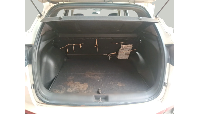 2016 Hyundai Creta SX 1.6 DIESEL, Diesel, Manual, 78,770 km, exterior