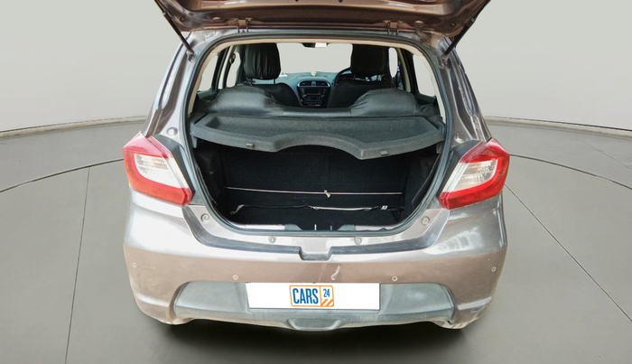 2017 Tata Tiago XZA PETROL, Petrol, Automatic, 78,154 km, exterior