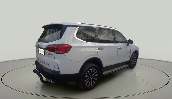 2020 MG GLOSTER SAVVY 6 STR 2.0 TWIN TURBO 4WD, Diesel, Automatic, 28,791 km, exterior