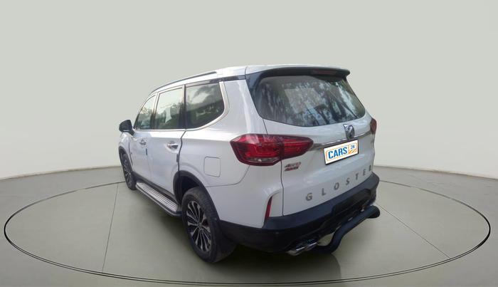 2020 MG GLOSTER SAVVY 6 STR 2.0 TWIN TURBO 4WD, Diesel, Automatic, 28,791 km, exterior