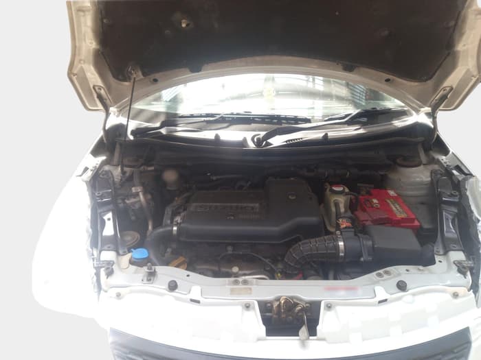 2014 Maruti Swift VDI, Diesel, Manual, 71,846 km, exterior